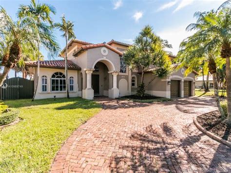 Zillow has 42 photos of this $635,500 5 beds, 4 baths, 2,560 Square Feet single family home located at 8854 NW 153rd Ter, Miami Lakes, FL 33018 built in 1993. MLS #A11533765.