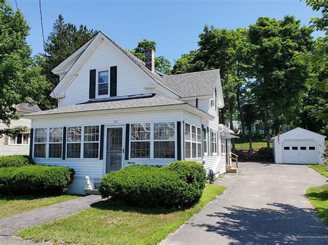 Zillow has 39 photos of this $381,000 4 beds, 3 baths, 2,894 Square Feet single family home located at 4 Heritage Street, Millinocket, ME 04462 built in 1980. MLS #1570236.. 