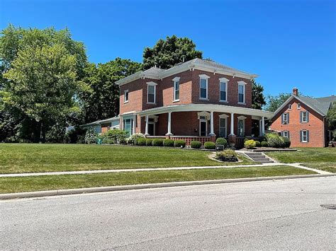 105 W 7th St, Minster, OH 45865 is currently not for sale. The 1,344 Square Feet single family home is a 3 beds, 2 baths property. This home was built in 1986 and last sold on 2023-01-19 for $250,000. View more property …