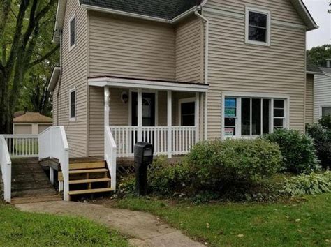 Zillow muskegon mi for rent. Zillow has 21 photos of this $175,000 2 beds, 1 bath, 1,000 Square Feet single family home located at 180 Houston Ave, Muskegon, MI 49440 built in 2023. 