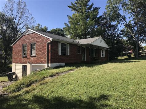 Zillow nashville tn 37211. 2205 Grandview Ave, Nashville, TN 37211 is currently not for sale. The 2,184 Square Feet single family home is a 3 beds, 2 baths property. This home was built in 1947 and last sold on 2023-02-02 for $450,000. View more property details, sales history, and Zestimate data on Zillow. 