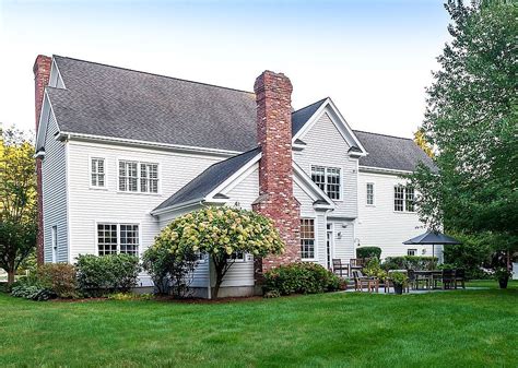 Zillow new canaan ct. 82 Brookwood Ln, New Canaan, CT 06840 6 bed 8.5+ bath 8,811 sqft 31.79 acre lot Unparalleled beauty, sweeping acreage and an incomparable retreat in the heart of New Canaan. The breathtaking... 