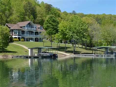 The Peninsula on Norris Lake is destined to become East Tennesse