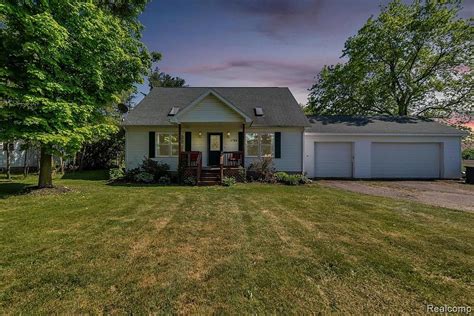 Search 264 Foreclosure Listings in Michigan, ... 4831 Rau Rd, West Branch, MI 48661. Patricia Zamarron. $149,900. 5 bds; 1 ba; 1,877 sqft - Foreclosure. 123 days on Zillow ... Michigan Zillow Home Value Price Index; Explore Nearby & Average Home Values. Nearby Michigan City Homes