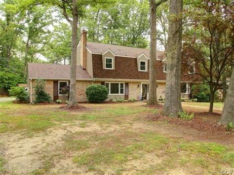 View 564 homes for sale in North Chesterfield, VA at a median listing home price of $324,500. See pricing and listing details of North Chesterfield real estate for sale.. 
