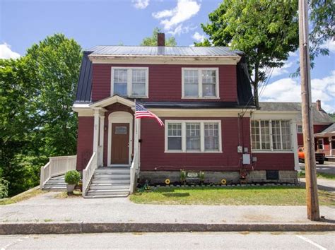 Zillow Inc. 415 Congress St #202 Portland, ME 04101 (207) 220-3782 The listing broker’s offer of compensation is made only to participants of the MLS where the listing is filed. For Sale Maine 