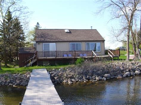 The listing broker's offer of compensation is made only to participants of the MLS where the listing is filed. For Sale; Minnesota · Otter Tail County; Dent .... 