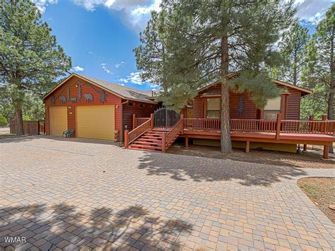 For Sale. $299,900. 1 bed. 1 bath. 768 sqft. 3515 Pine Rim Dr. Overgaard, AZ 85933. Open floor plan with vaulted ceilings. square feet of living area.. 