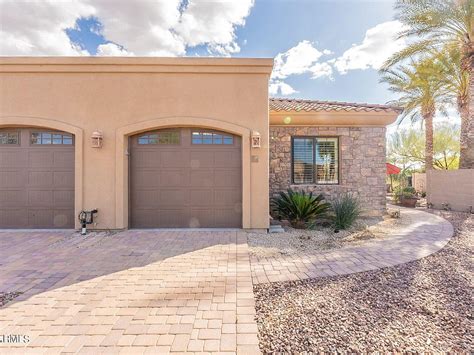 Zillow pebble creek goodyear az. 4241 N Pebble Creek Pkwy Unit 11, Goodyear AZ, is a Condo home that contains 1410 sq ft and was built in 2008.It contains 2 bedrooms and 2 bathrooms.This home last sold for $330,000 in August 2021. The Zestimate for this Condo is $353,700, which has decreased by $7,614 in the last 30 days.The Rent Zestimate for this Condo is … 