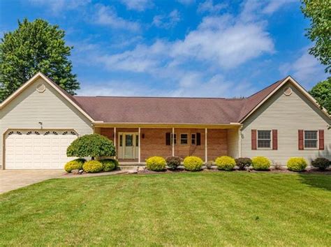 4375 River Rd, Perry, OH 44081 is currently not for sale. The 1,377 Square Feet single family home is a 3 beds, 1 bath property. This home was built in 1961 and last sold on -- for $--. View more property details, sales history, and Zestimate data on Zillow.. 