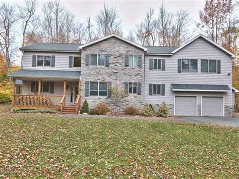 Zillow poconos pennsylvania. Zillow has 25 photos of this $335,000 4 beds, 2 baths, 1,512 Square Feet single family home located at 2115 Winona Dr, Pocono Lake, PA 18347 built in 1973. MLS #SC1025. 