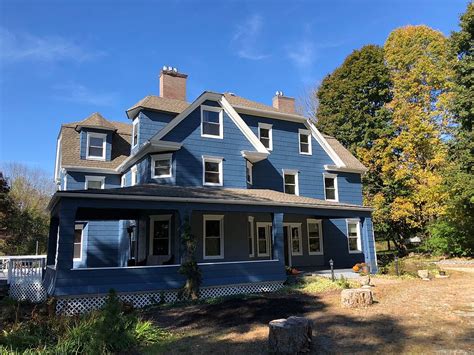 Zillow has 37 photos of this $550,000 1 bed, 2 baths, 1,189 Square Feet single family home located at 461 Brayman Hollow Rd, Pomfret Center, CT 06259 built in 2023. MLS …. 