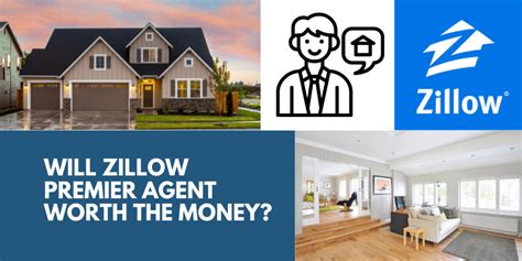 Zillow premier agent cost. Things To Know About Zillow premier agent cost. 
