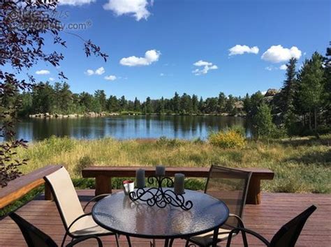 Zillow has 22 photos of this $425,000 2 beds, 2 baths, 1,689 Square Feet single family home located at 370 Lone Pine Creek Dr, Red Feather Lakes, CO 80545 built in 1997. MLS #991150.. 
