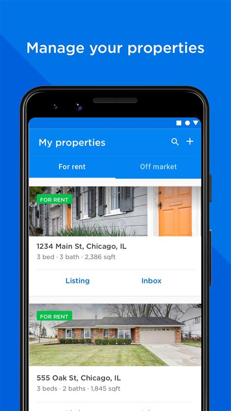 Zillow rental manger. Things To Know About Zillow rental manger. 