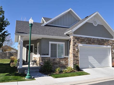 Zillow riverton. Riverton Townhomes for Rent. 72 single family homes for sale in Riverton UT. View pictures of homes, review sales history, and use our detailed filters to find the … 