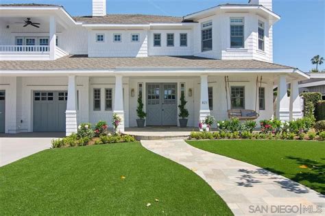 Zillow has 135 homes for sale in La Jolla San Diego. View listing photos, review sales history, and use our detailed real estate filters to find the perfect place. . 