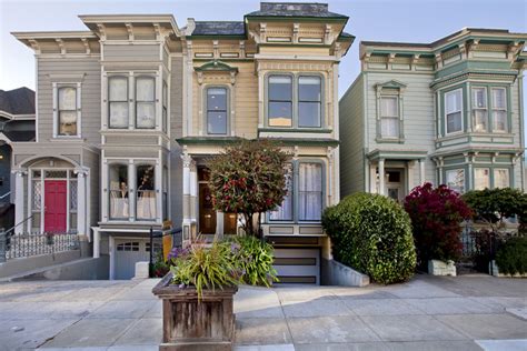 Zillow san francisco home values. In fact, San Francisco is the only metro among the largest 20 in the U.S. where home values crack seven-figure territory, at $1.37 million, according to Zillow. It … 