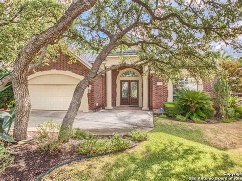 124 Wellesley Loop, San Antonio, TX 78231-2278 Shavano Park, TX Home for Sale Exquisite Coastal Contemporary flair accents this gorgeous single story home in …. 