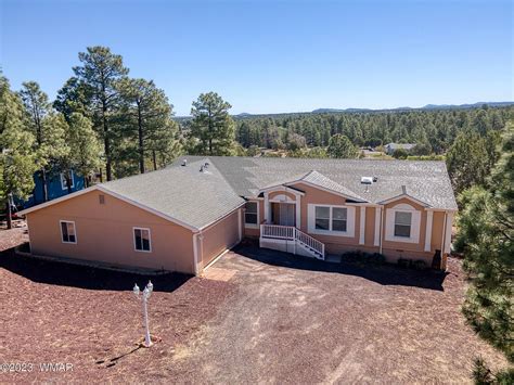 Zillow show low. Show Low, AZ Real Estate and Homes for Sale Newly Listed 180 E SUMMERBERRY DR, SHOW LOW, AZ 85901 $589,900 3 Beds 3 Baths 1,780 Sq Ft Listing by Realty … 