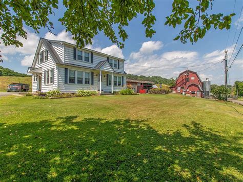 For sale This 2184 square foot single family home has 3 bedrooms and 2.0 bathrooms. It is located at 540 US Route 2B Saint Johnsbury, Vermont. . 