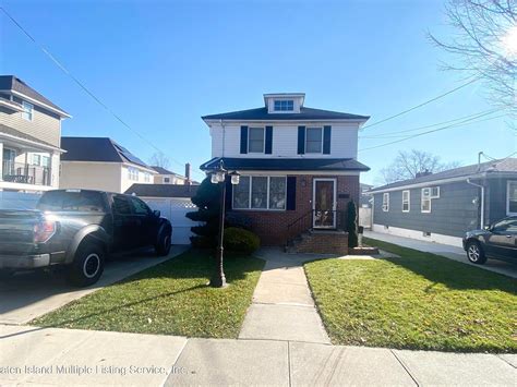 Zillow staten island 10306. 206 Bache Ave, Staten Island, NY 10306. 2 beds. 1 baths. 814 sqft. Single Family ... This Beautiful 1 Story Ranch Style Home is newly on the market in the highly convenient are of New Dorp in Staten Island. This home Features hardwood flooring all ... Zillow Group is committed to ensuring digital accessibility for individuals with ... 