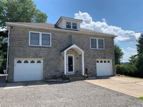 Zillow steubenville ohio. Steubenville, OH real estate & homes for sale. 118. Homes. Sort by. Relevant listings. Brokered by Cedar One Realty. new. Contingent. $149,900. 3 bed. 2 bath. 1,783 sqft. 9,148 sqft lot. 213... 