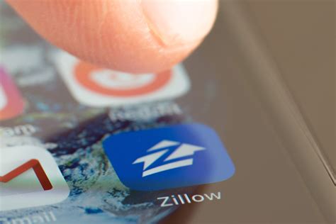 Zillow stock. Things To Know About Zillow stock. 