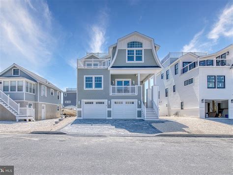 Zestimate® Home Value: $998,027. 242 N 8th St, Surf City, NJ is a multi family home that contains 1,080 sq ft and was built in 1950. It contains 4 bedrooms and 0 bathroom. The Zestimate for this house is $1,048,400, which has increased by $7,600 in the last 30 days. The Rent Zestimate for this home is $4,613/mo, which has increased by $4,613/mo in the last 30 days.. 