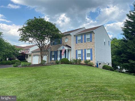 4424 Klee Ct, Sykesville MD, is a Single Family home 
