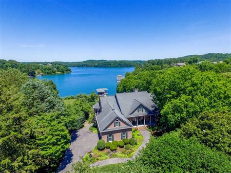 Zillow tennessee waterfront. Explore the homes with Waterfront that are currently for sale in Knoxville, TN, where the average value of homes with Waterfront is $399,900. Visit realtor.com® and browse house photos, view ... 