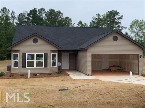285 Homes For Sale in Monroe County, GA. Browse phot