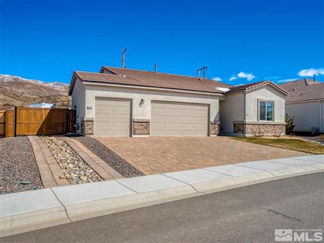 Zillow has 53 photos of this $2,950,000 4 beds, 3 baths, 3,432 Square Feet single family home located at 447 Dusty Ln, Verdi, NV 89439 built in 2001.. 