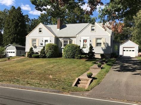 Zillow vernon ct. The listing broker’s offer of compensation is made only to participants of the MLS where the listing is filed. Zillow has 38 photos of this $395,000 4 beds, 2 baths, 2,502 Square Feet single family home located at 98 Bouldercrest Ln, Vernon, CT 06066 built in 1975. MLS #24003837. 