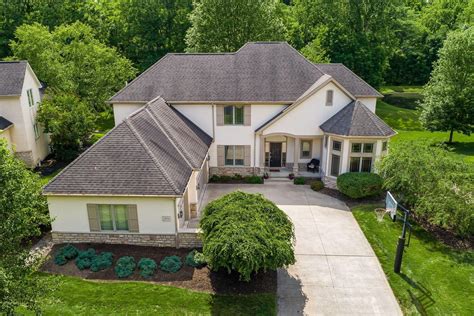 Zillow westerville ohio. The listing broker’s offer of compensation is made only to participants of the MLS where the listing is filed. Zillow has 48 photos of this $539,900 4 beds, 3 baths, 2,718 Square Feet single family home located at 5633 Longmire Dr, Westerville, OH 43081 built in … 