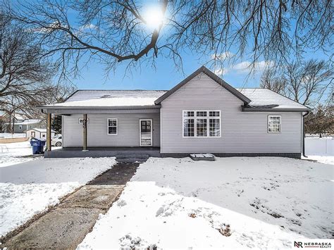 Zillow has 7195 homes for sale in Nebraska. View listing photos, review sales history, and use our detailed real estate filters to find the perfect place.. 