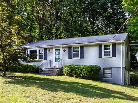 Zillow wolcott ct. May 22, 2023 · 6 Val Ct, Wolcott, CT 06716 is currently not for sale. The 2,039 Square Feet single family home is a 3 beds, 4 baths property. This home was built in 1988 and last sold on 2023-05-22 for $525,000. 