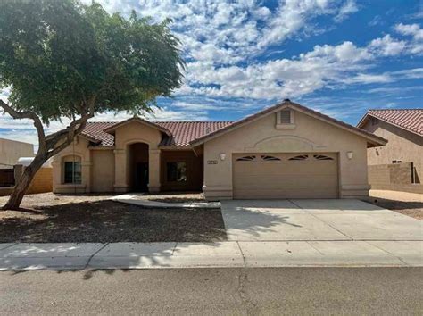 12315 S Foothills Blvd, Yuma, AZ 85367 is currently not for sale. The 960 Square Feet manufactured home is a 2 beds, 2 baths property. This home was built in 1978 and last sold on 2023-09-21 for $149,500. View more property details, sales history, and Zestimate data on Zillow.. 