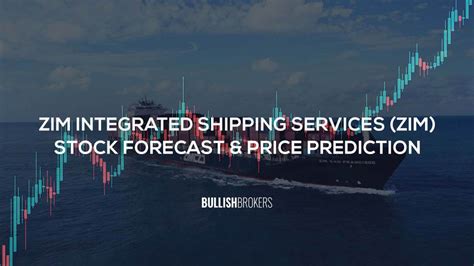 JPMorgan Downgrades ZIM Integrated Shipping Services to Neutral From Overweight, Price Target is $6.20. Nov. 17. MT. Jefferies Adjusts Price Target on ZIM Integrated Shipping Services to $8 From $11, Keeps Hold Rating. Nov. 16. MT. Barclays Trims Price Target on ZIM Integrated Shipping Services to $9.50 From $10.60, Maintains …