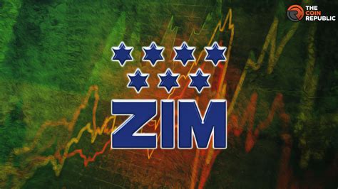 The value each ZIM share was expected to g