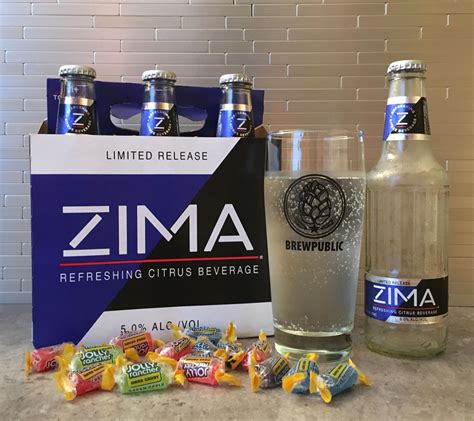 🍌 Zima Vodka Leaked XXX