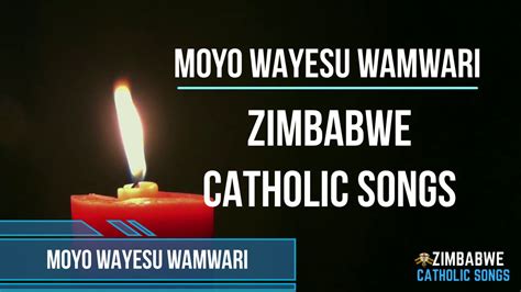 Zimbabwe Catholic Shona songs Mixtape by DJ_GUY