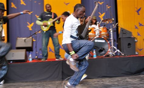 Zimbabwe Sungura Maestro