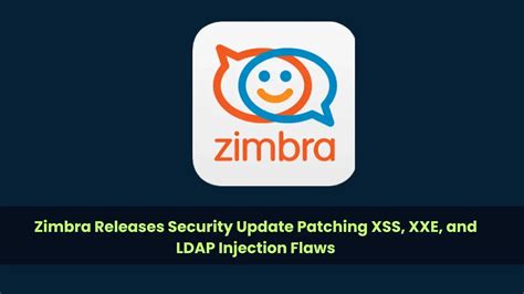 Zimbra Security Update: Patching Critical SNMP Injection & XSS Flaws (2026)
