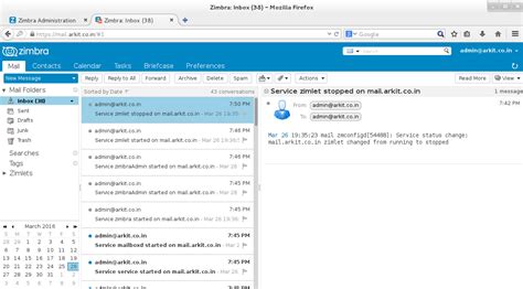 Zimbra mail. Things To Know About Zimbra mail. 
