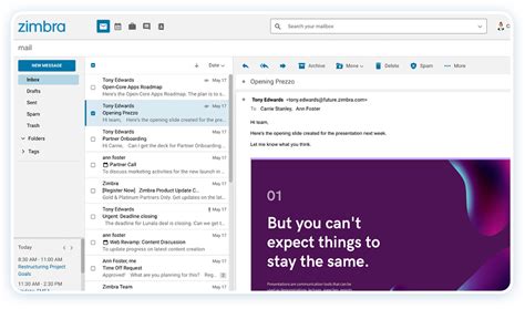 Zimbra network edition price.  Licensing Mission Critical Email offers Zi...