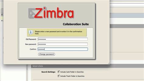 Zimbra provides open source server and client software for messaging and collaboration. To find out more visit https://www.zimbra.com.. 