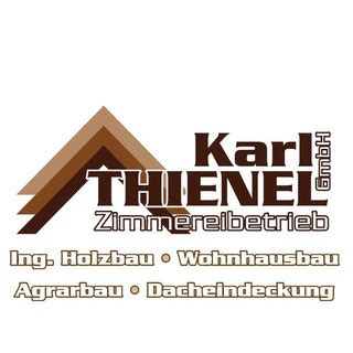 Zimmereibetrieb Karl Thienel GmbH, Garrel, Germany