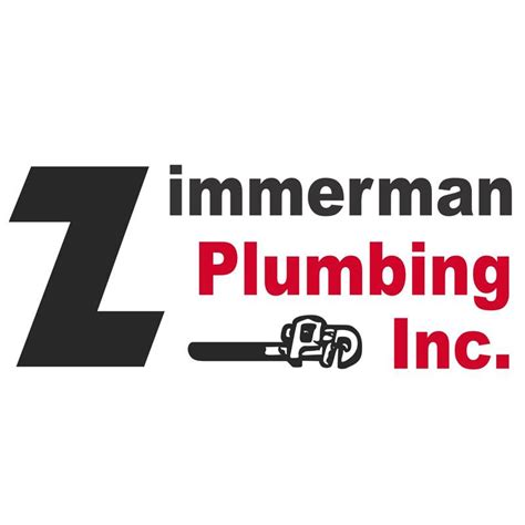 Zimmerman Plumbing, Inc. - Home - Facebook