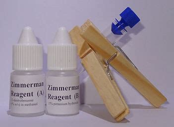 Zimmermann reagent - Wikipedia